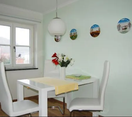 Rademacher 2 Apartment *