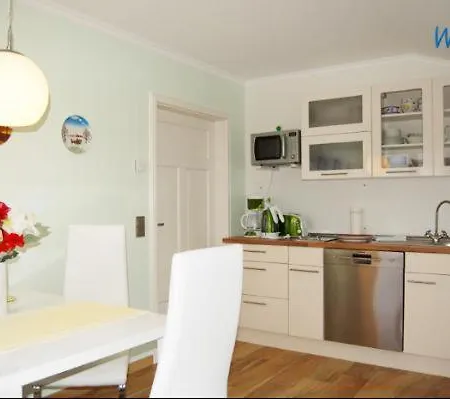 Rademacher 2 Apartment Binz
