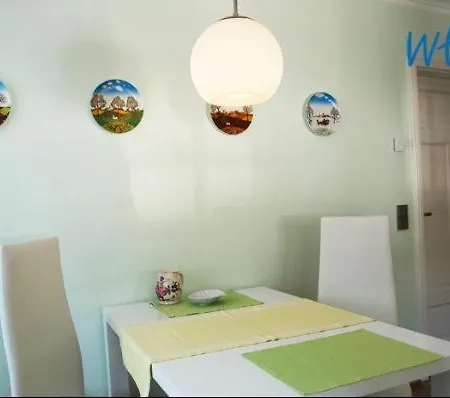 Rademacher 2 Apartment