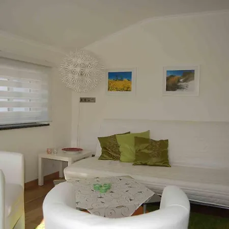 Rademacher 2 Appartamento Binz