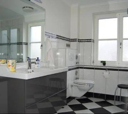 Rademacher 2 Apartment *