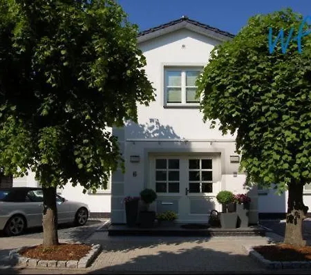 Apartment Rademacher 2 Binz