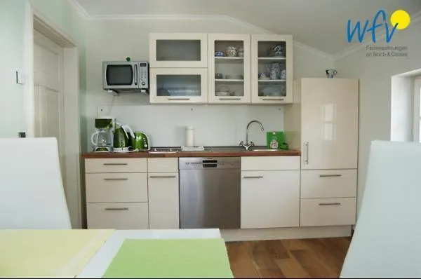 公寓 Rademacher 2 *